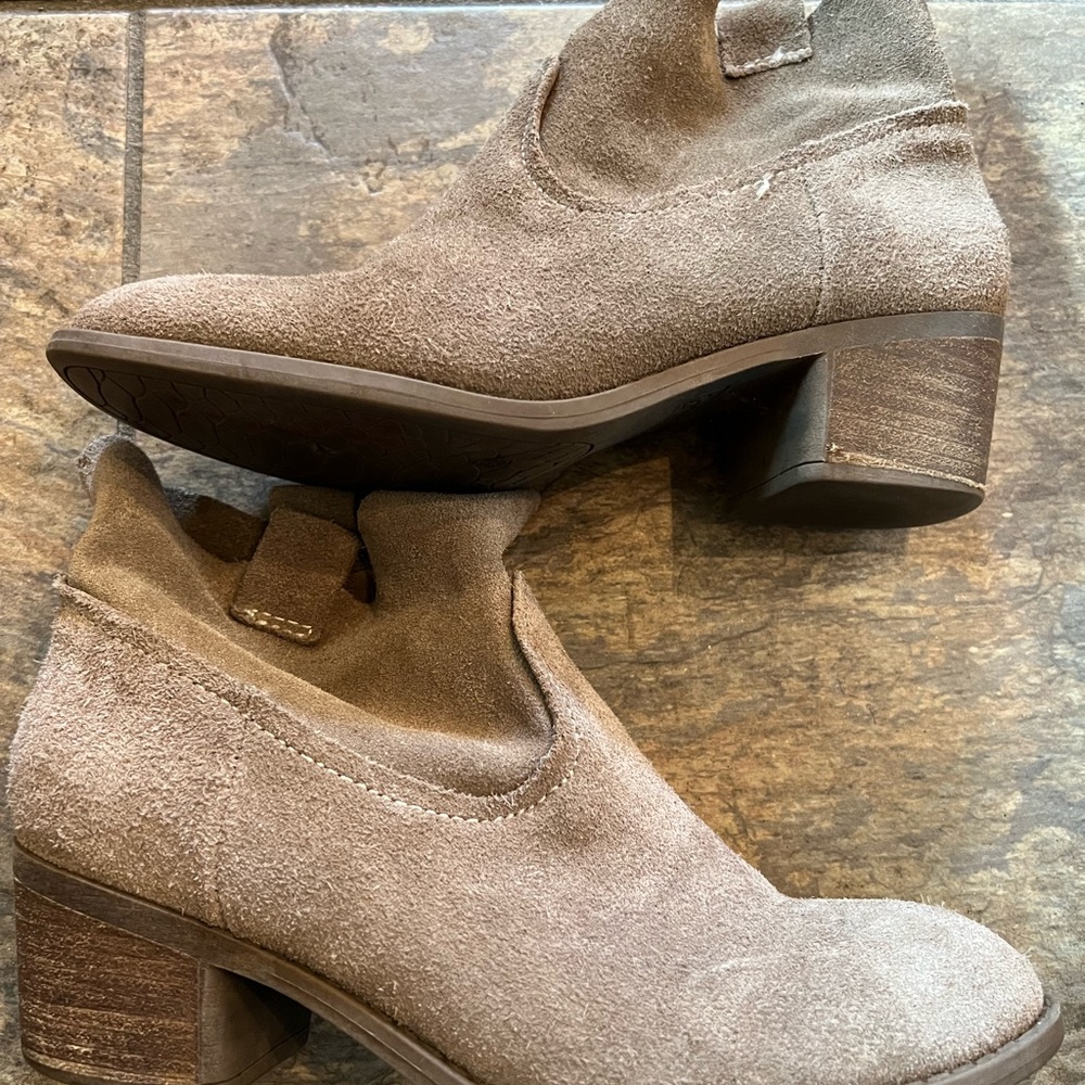 Booties